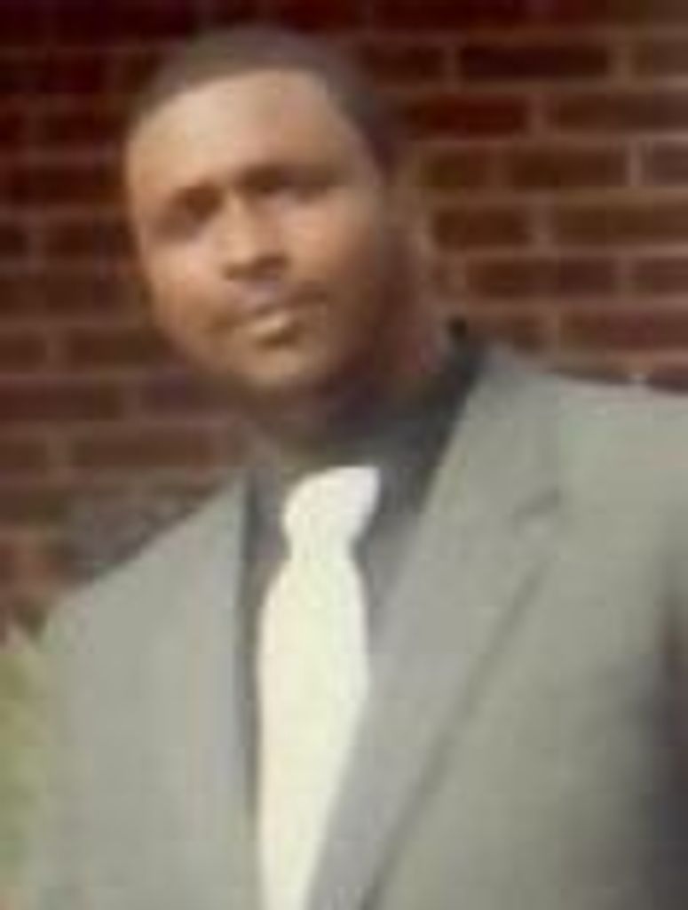 Leroy Williams Jr.