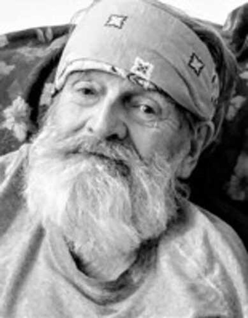 Richard Charles Berrett