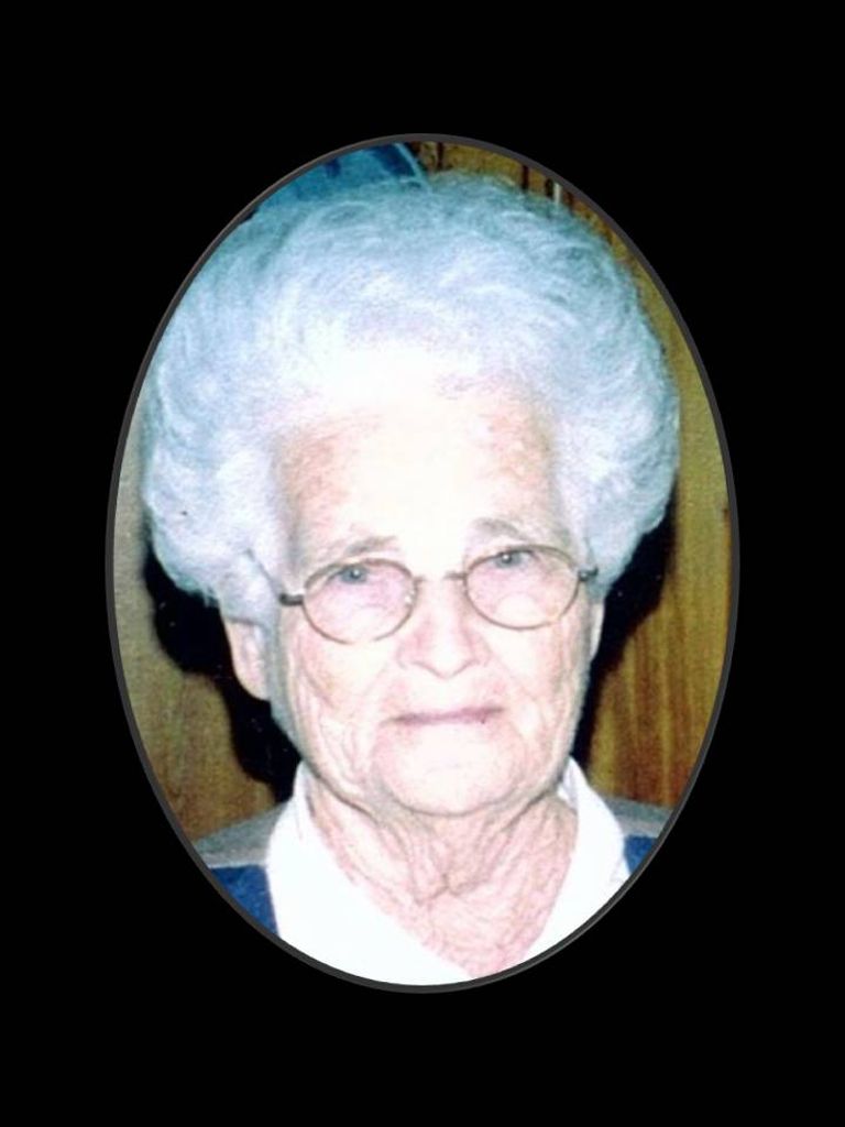 Annie Bell Ward