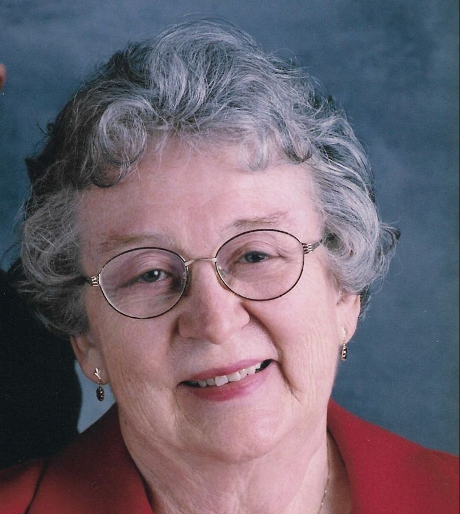 Orla P. (Buchholz) Sather