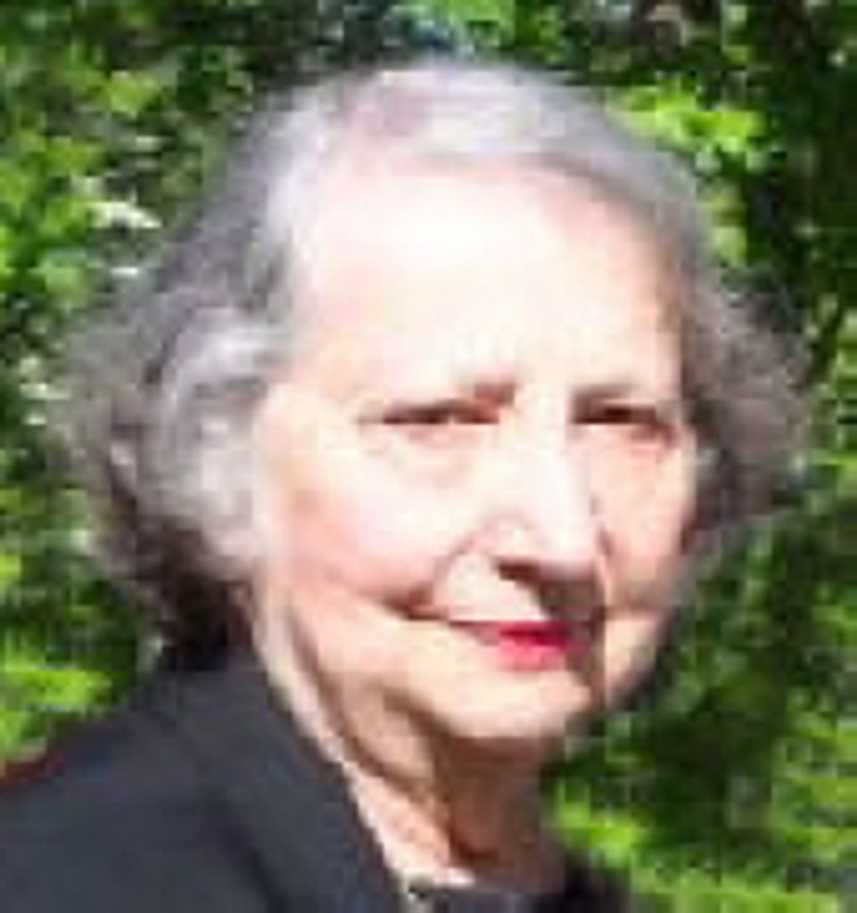 Rita Ann Dematteo Mott