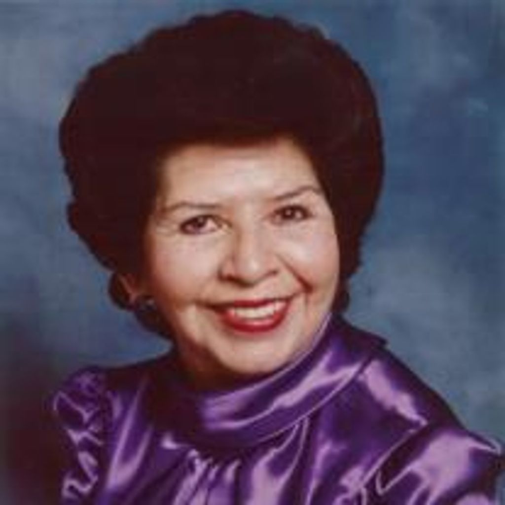 Sara R. Gonzales