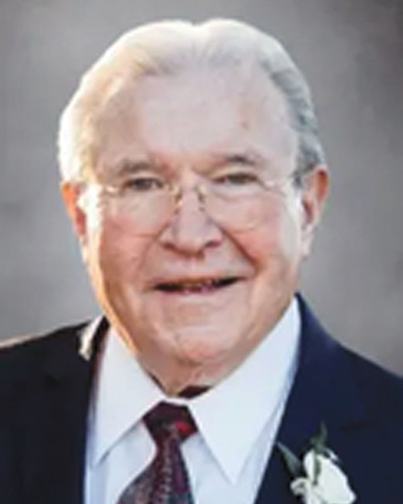 RICHARD BRYANT HIGHTOWER SR Profile Photo