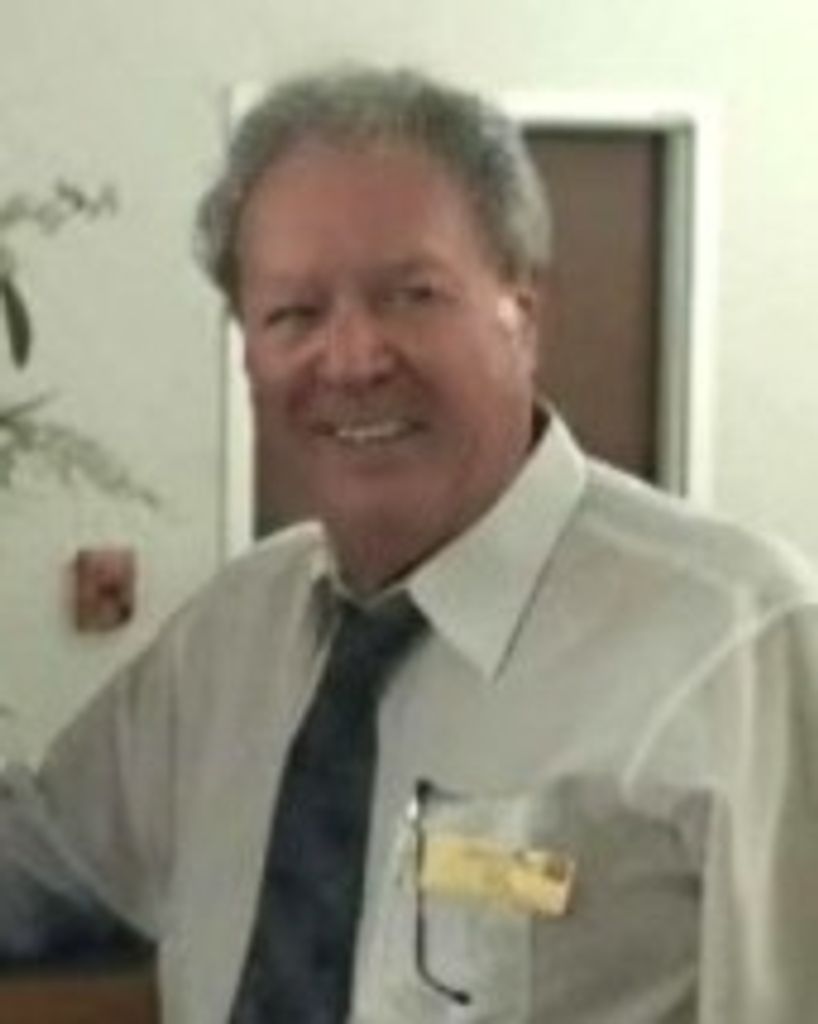 Timothy Kelly Callahan Profile Photo