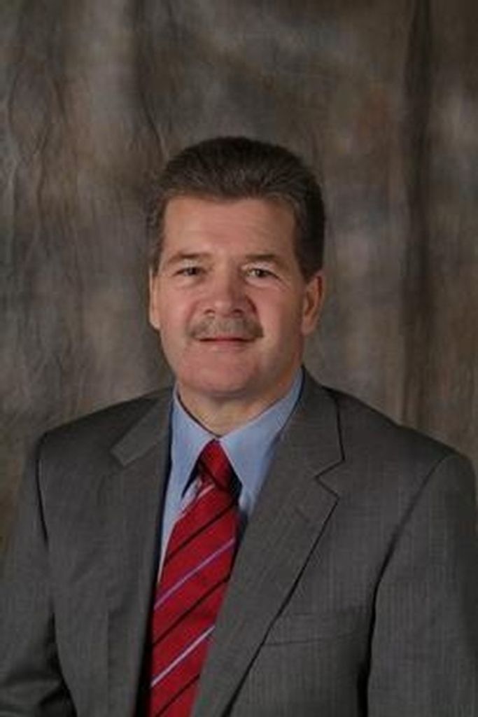 Russel Anthony Caldwell