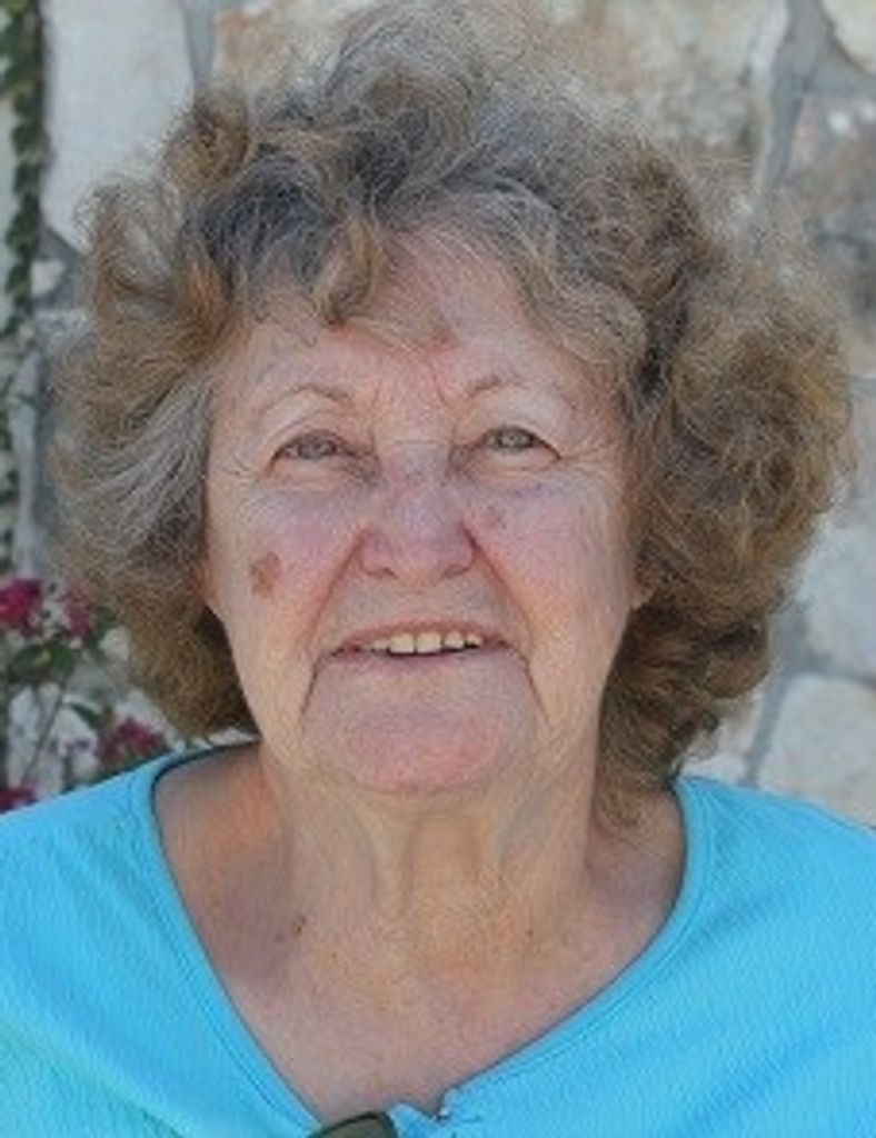 Betty Ruth Kollmeyer Profile Photo