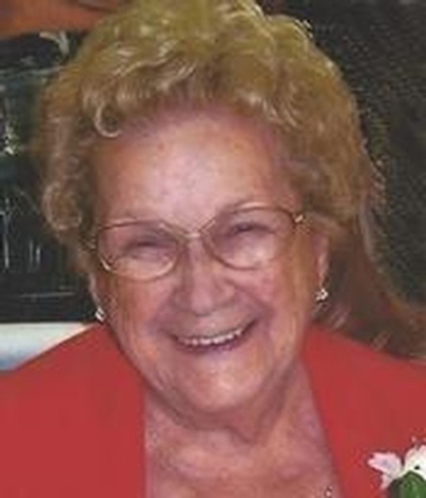 Rosalyn D. Patterson
