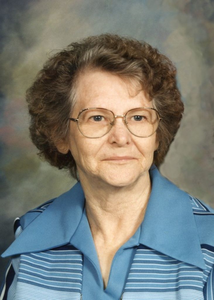 Christine Gay Profile Photo