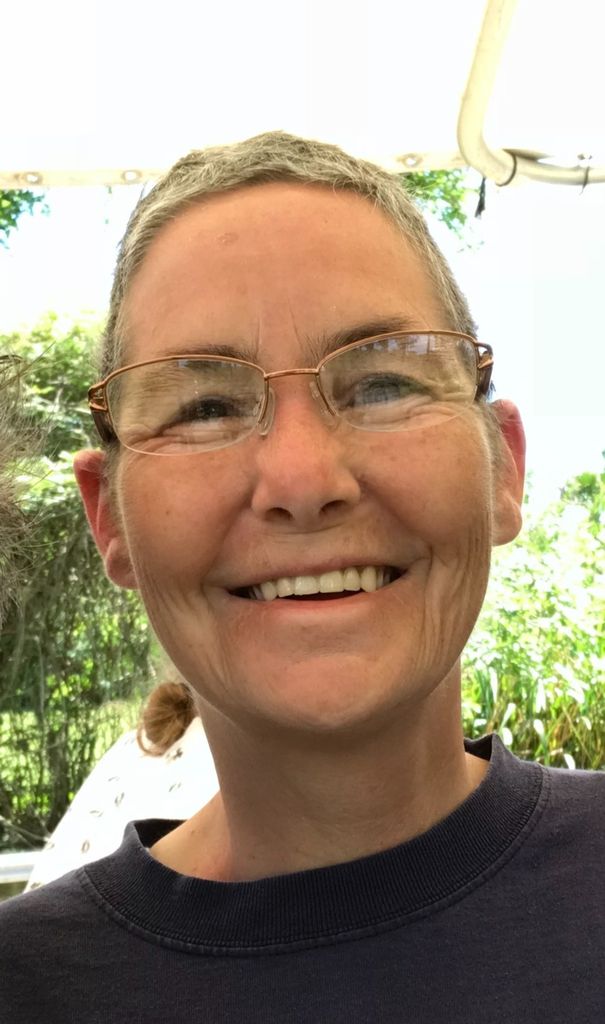Sandra Kelly Profile Photo