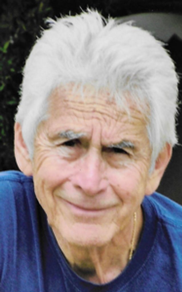 Joseph Luis Arreguin Profile Photo