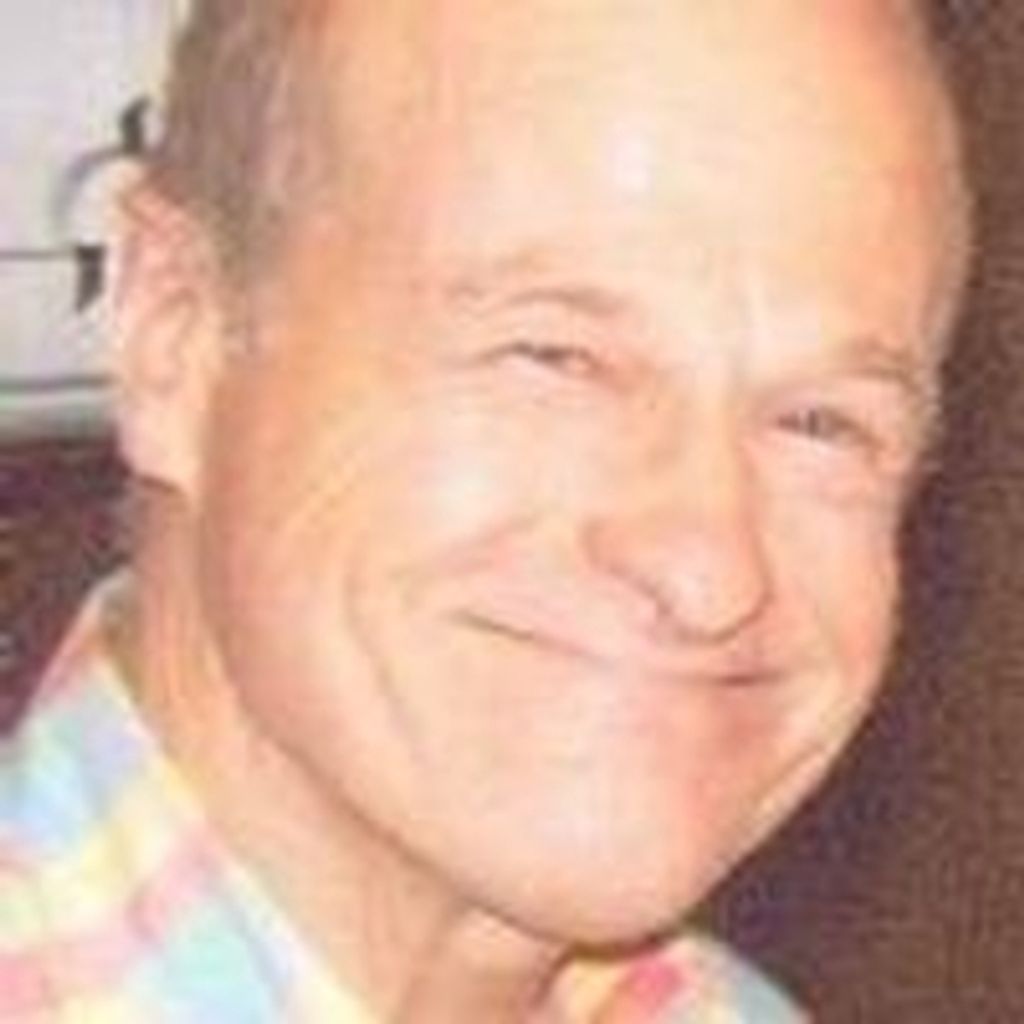 Joe B. Hunt