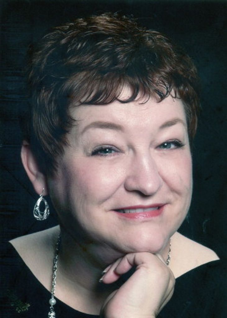 Glinda Ruth Sharp Jenkins