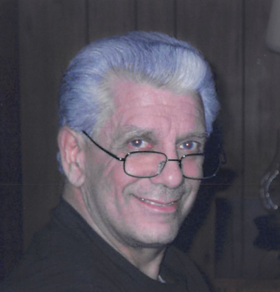 George F. Wilcom Jr. Profile Photo