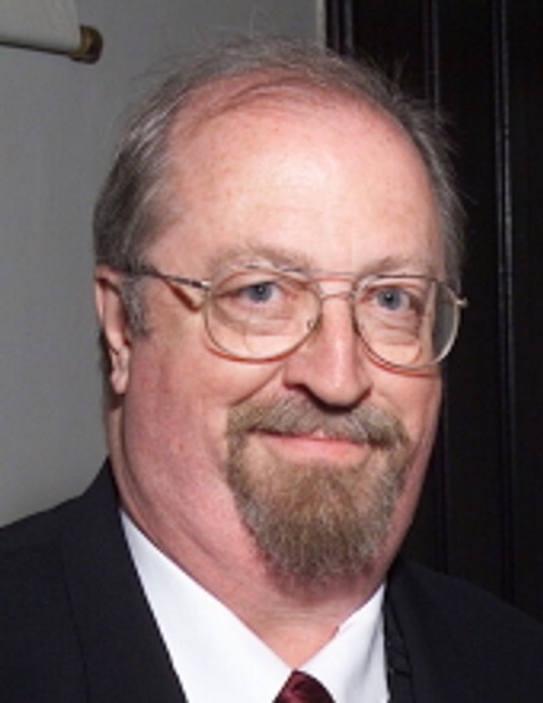 Wayne Davis Profile Photo