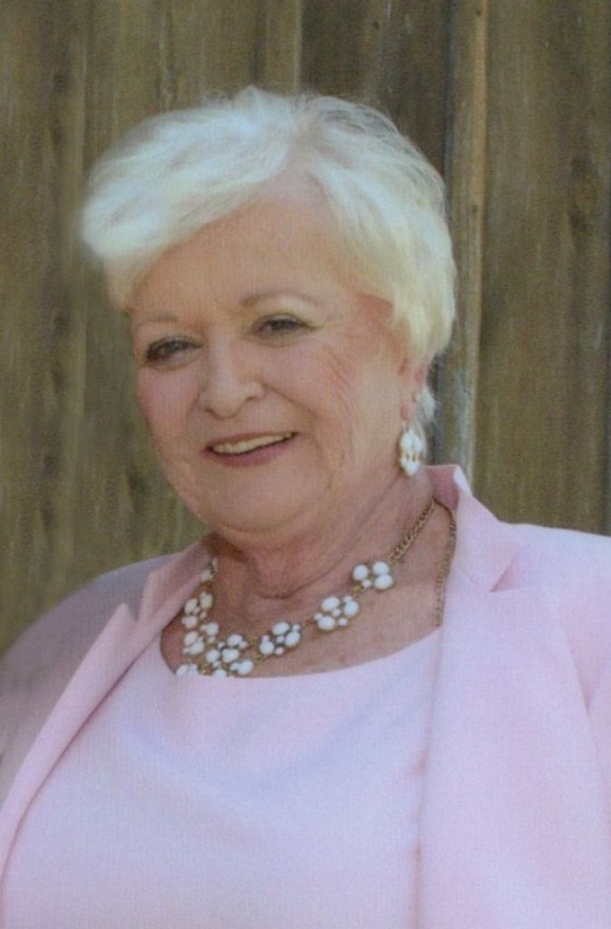 Rosalee Beaudoin