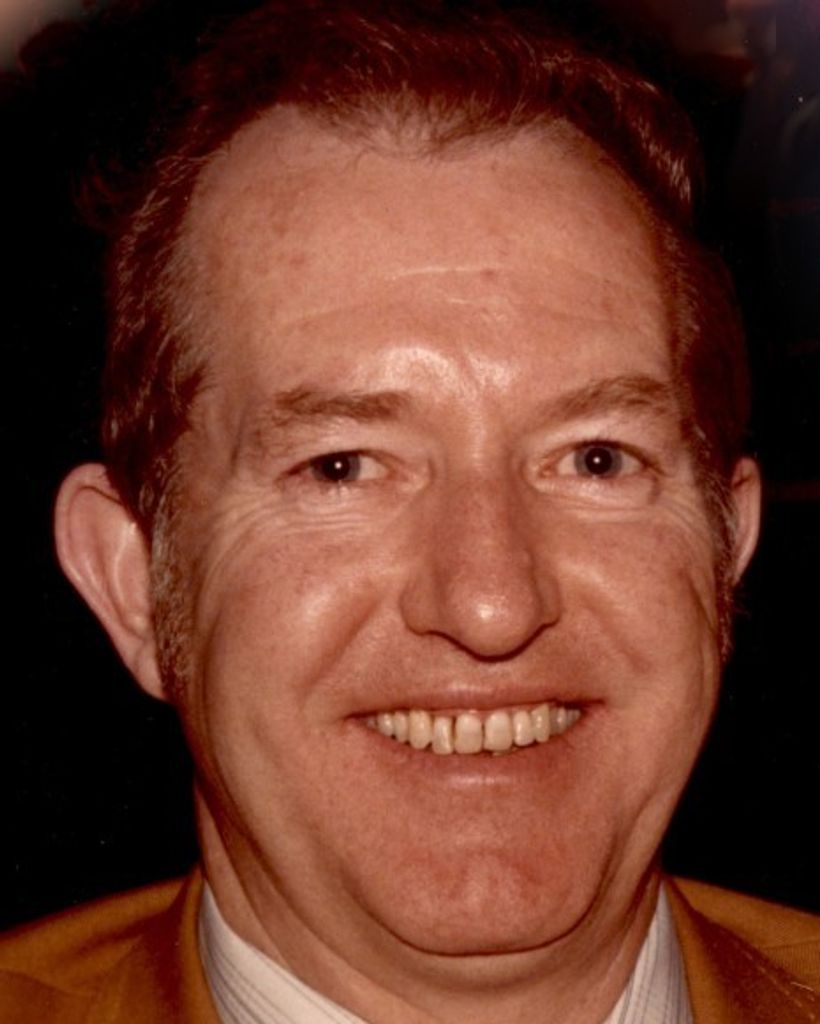 Donald Morgan Profile Photo
