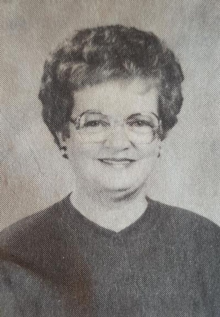 Eleanor M. Otto Profile Photo