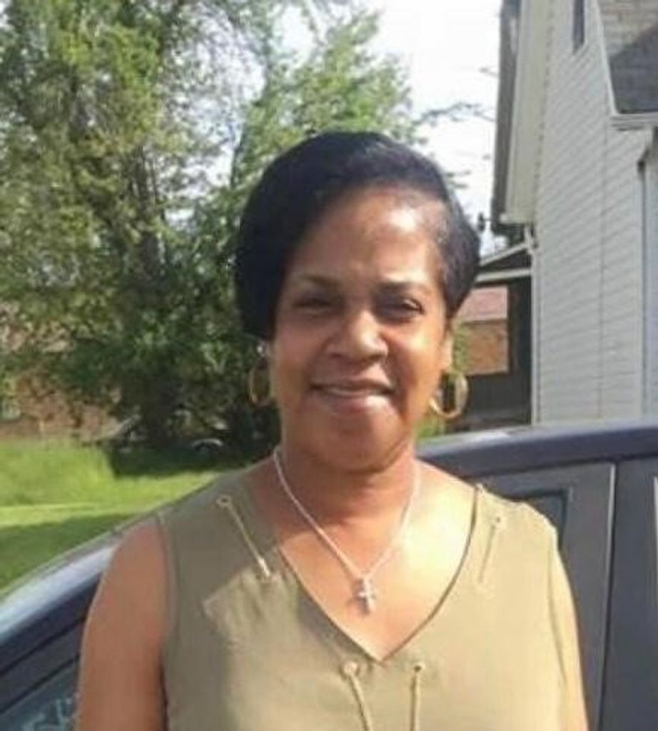 Kimberly Renee Ryan Profile Photo