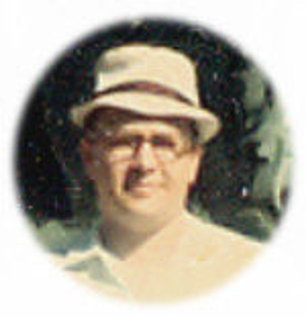 Charles Warren Askins Profile Photo