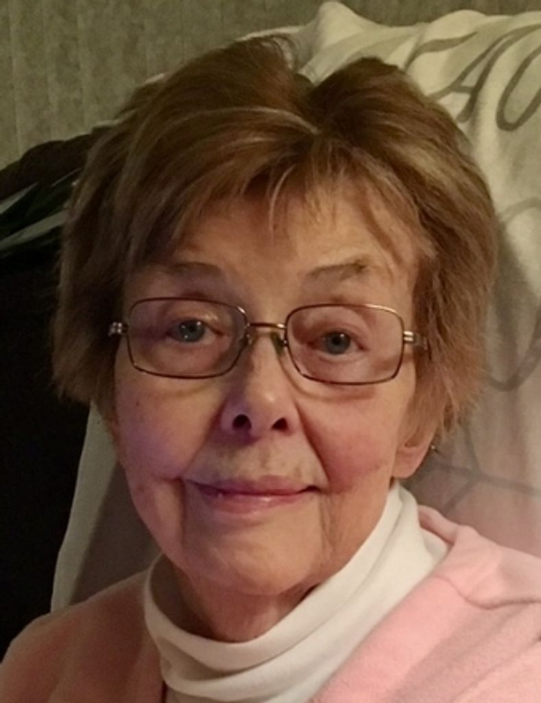 Norma Cecilia Eckenrode Caravella