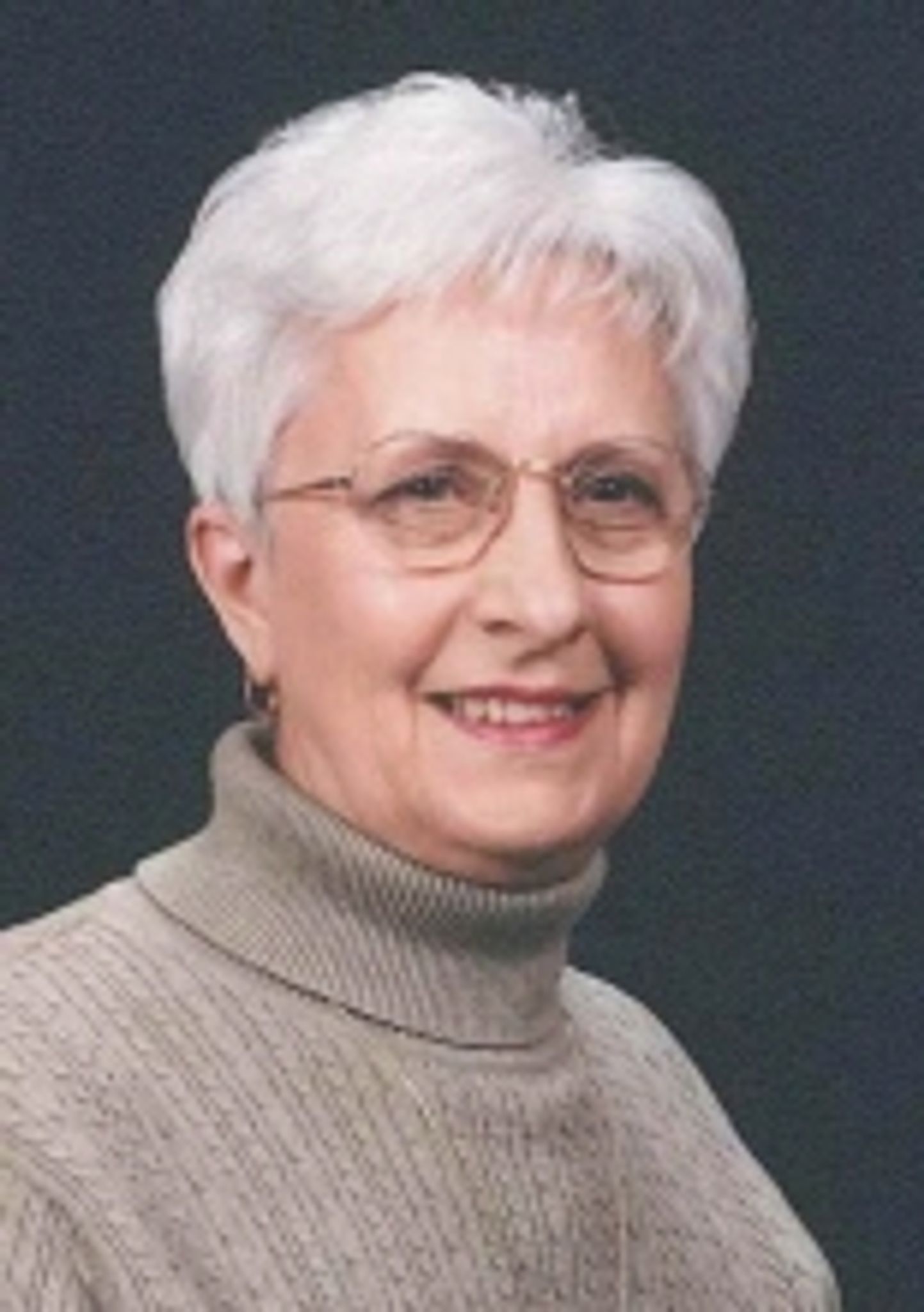 Ruby Patterson photo gallery image 1 of 1