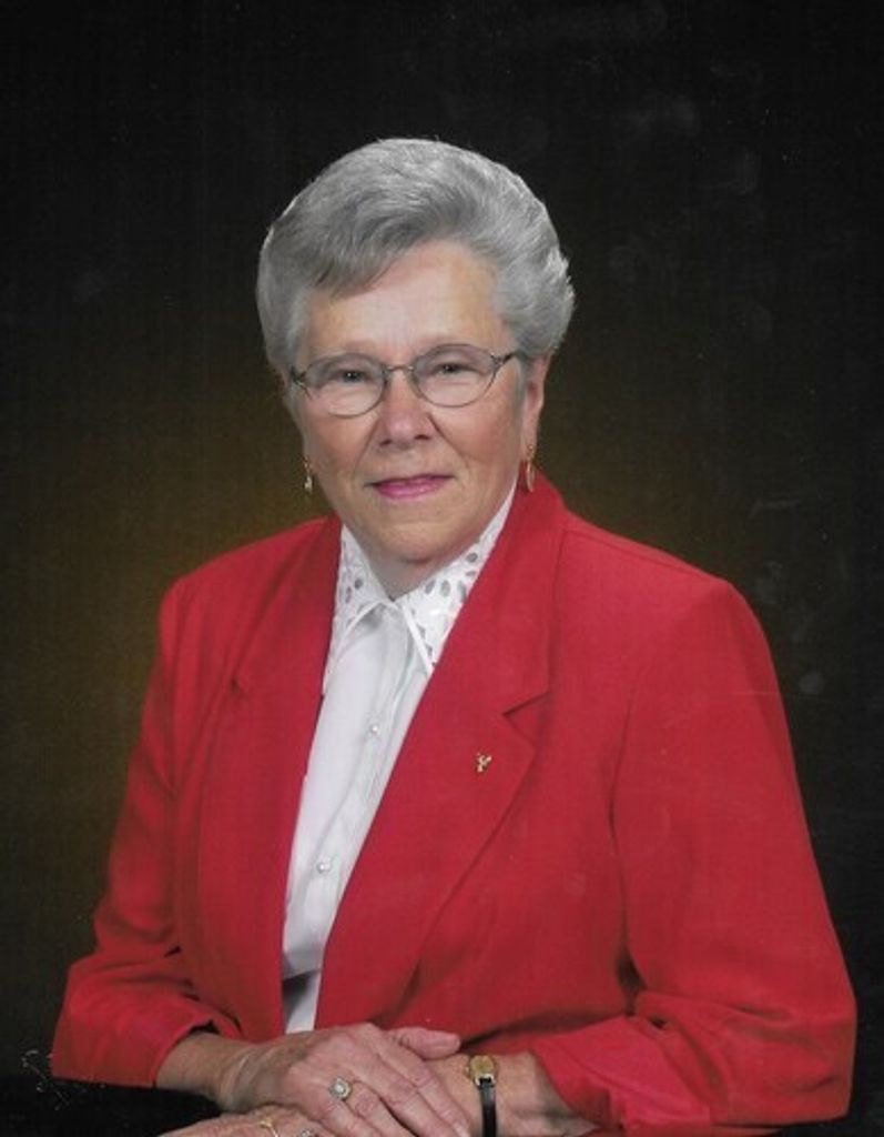 Opal Armstrong Williams