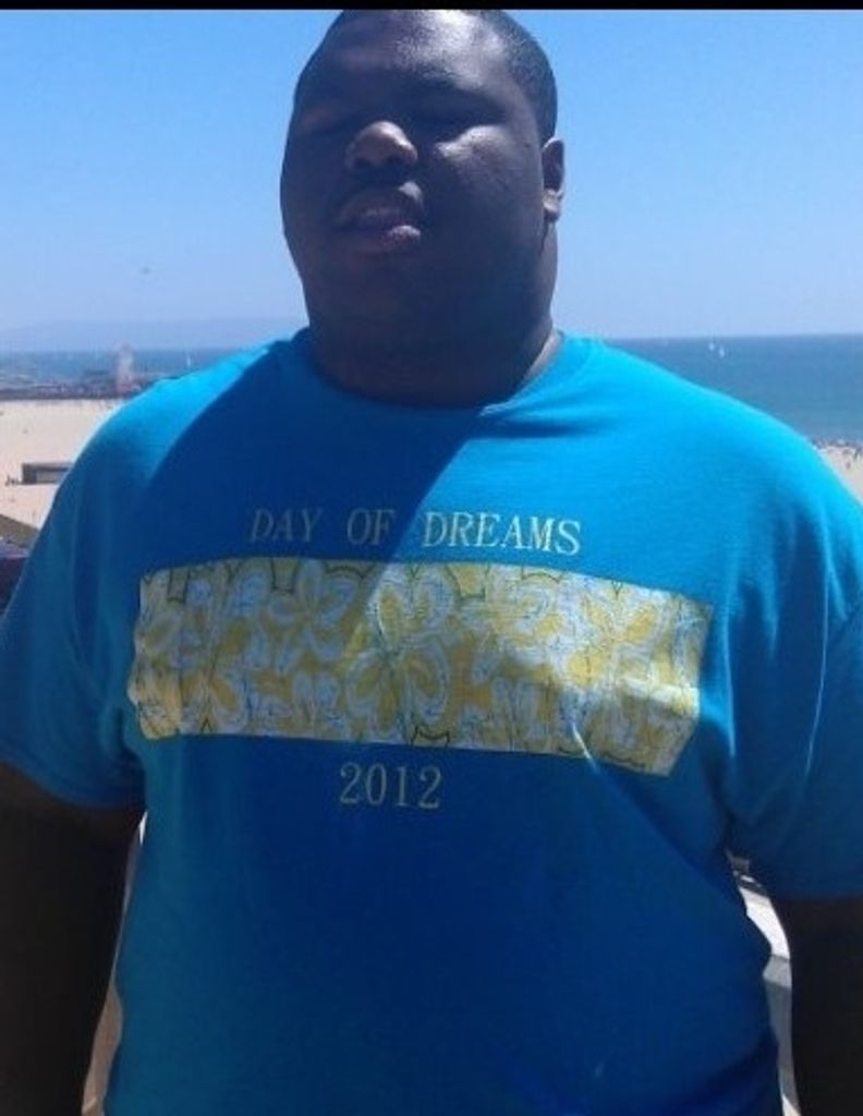 De'Jon A. Stinson