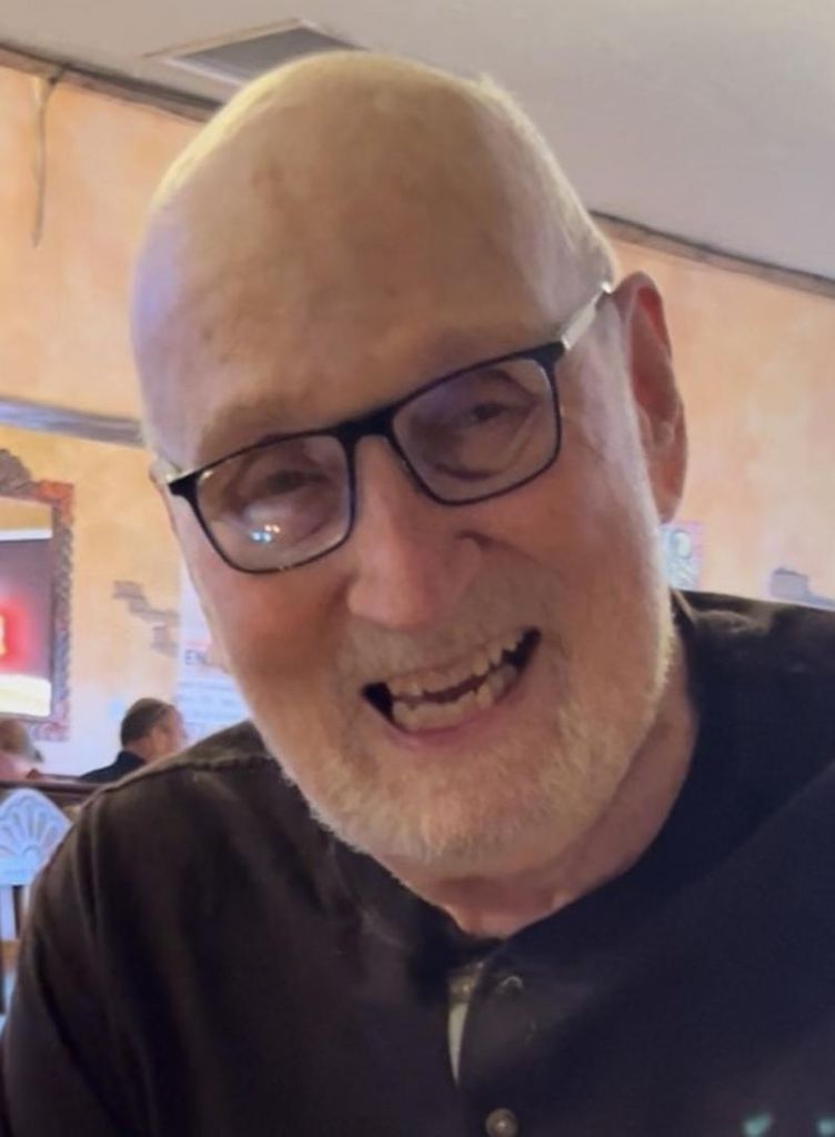 John Alden Danley Profile Photo