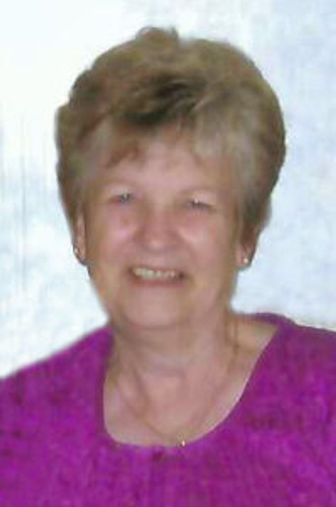 Fay Pittenger