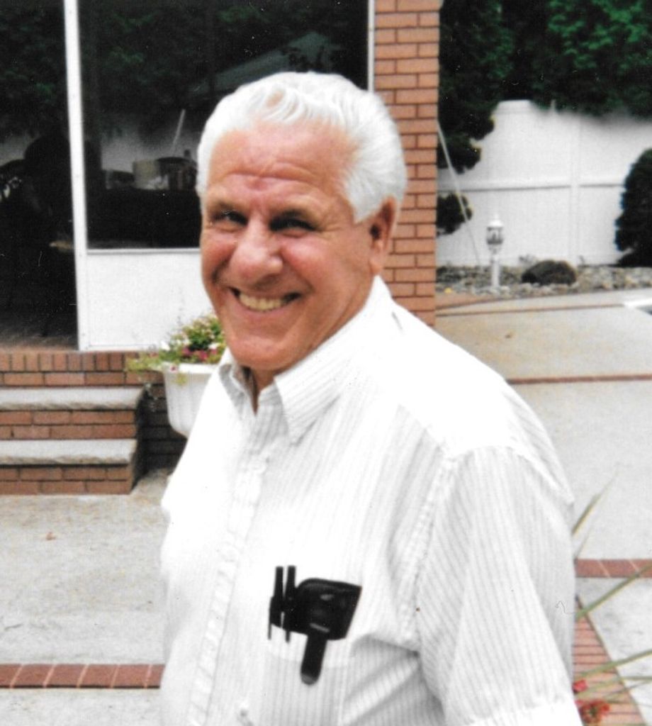 Joseph P. Allocco