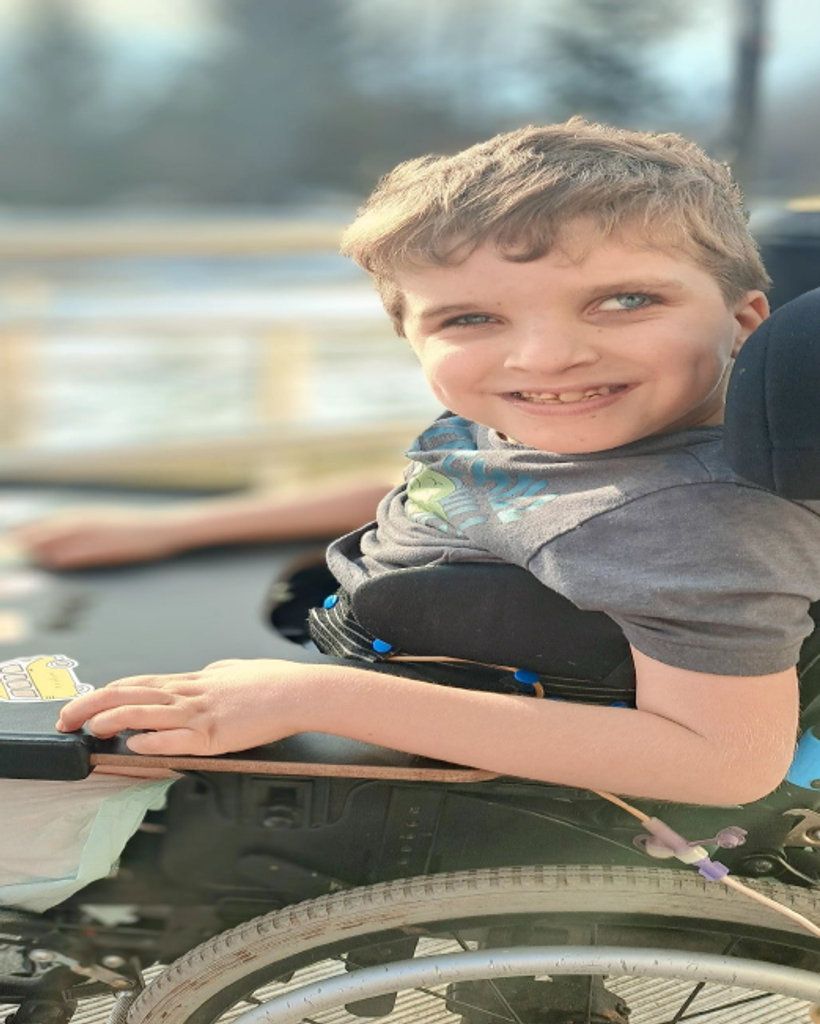 Carter Blake Kenly Profile Photo