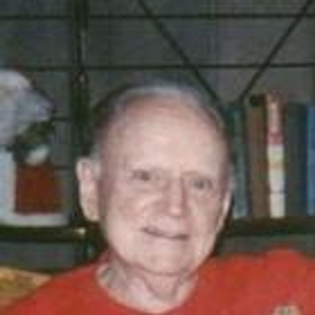 James M. "Jim" Coffey, Jr