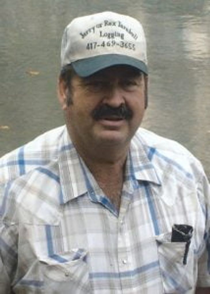 Jerry Ray Turnbull Profile Photo