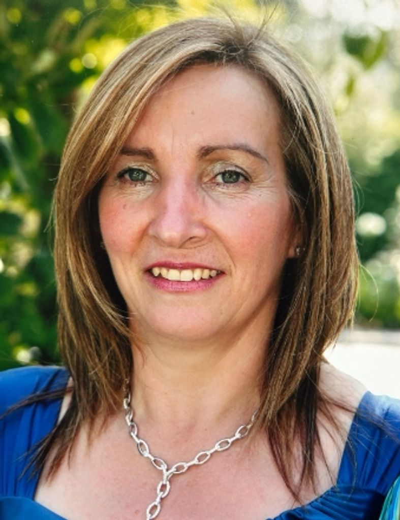 Maria   Gloria Duarte
