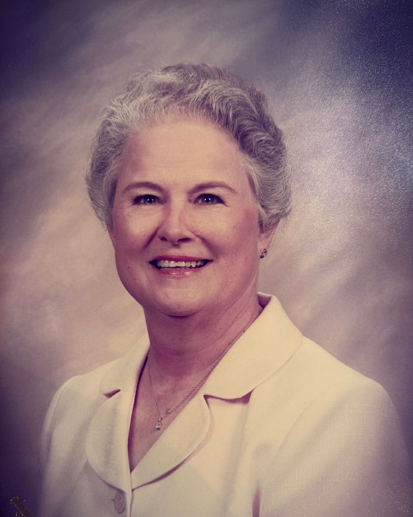 Donna Jayne Hoskins