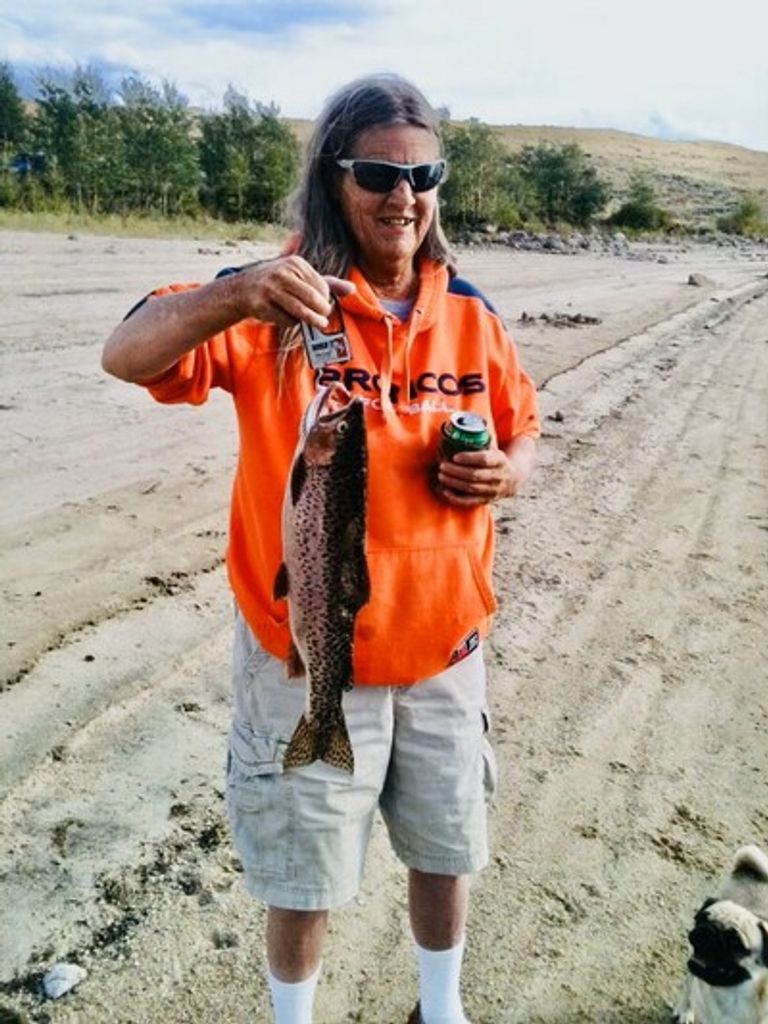 Kathy Masters Profile Photo