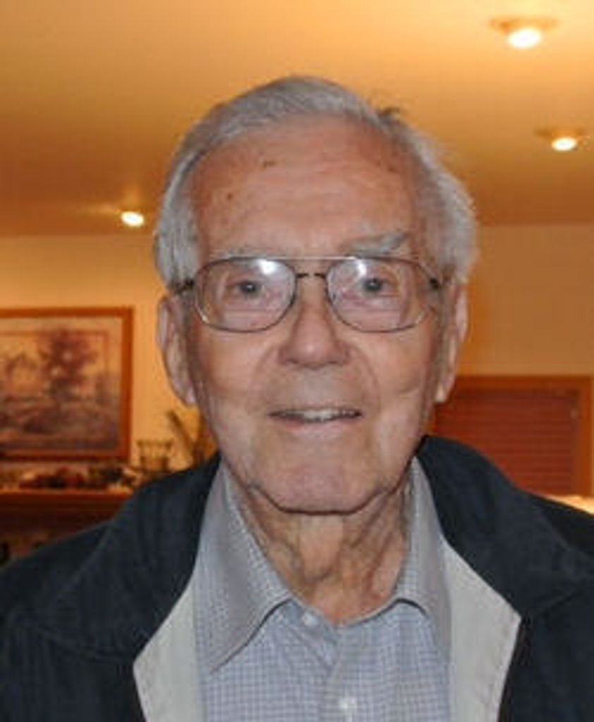 Ralph John Zosel Profile Photo