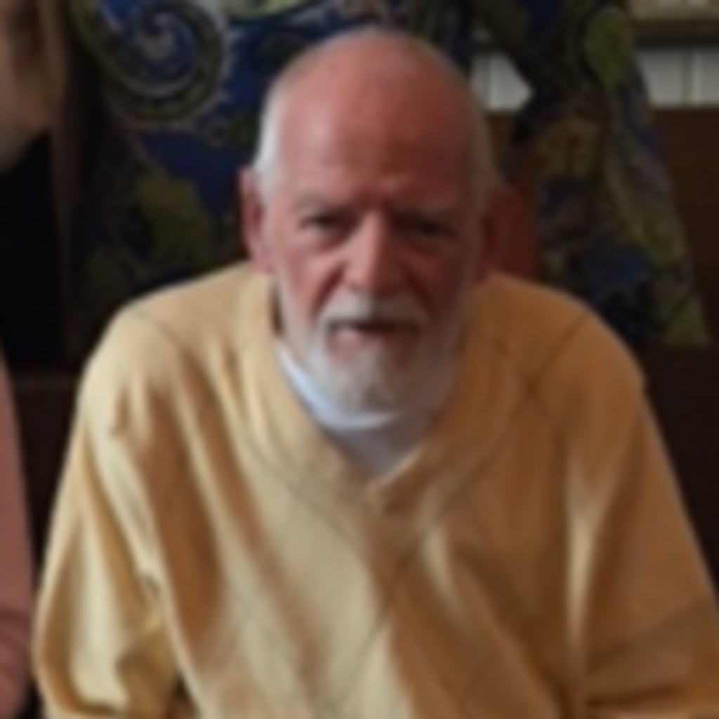 Ross A. Garrison Profile Photo
