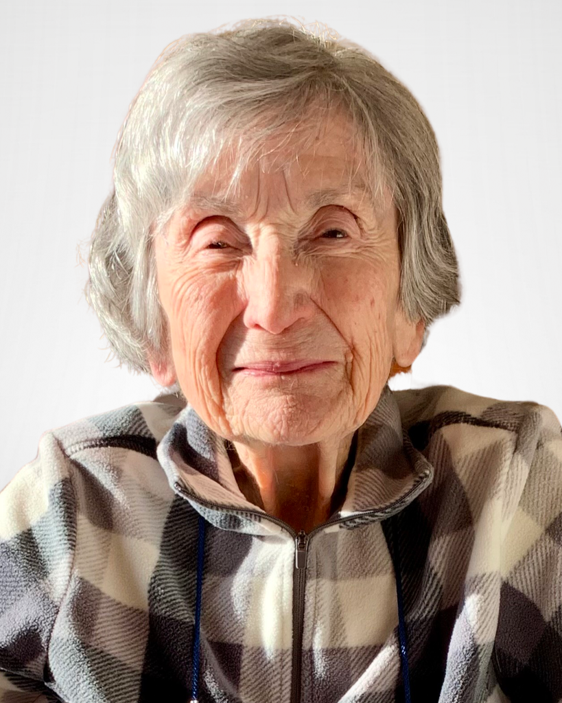 Thelma Ruth Ellerin Profile Photo