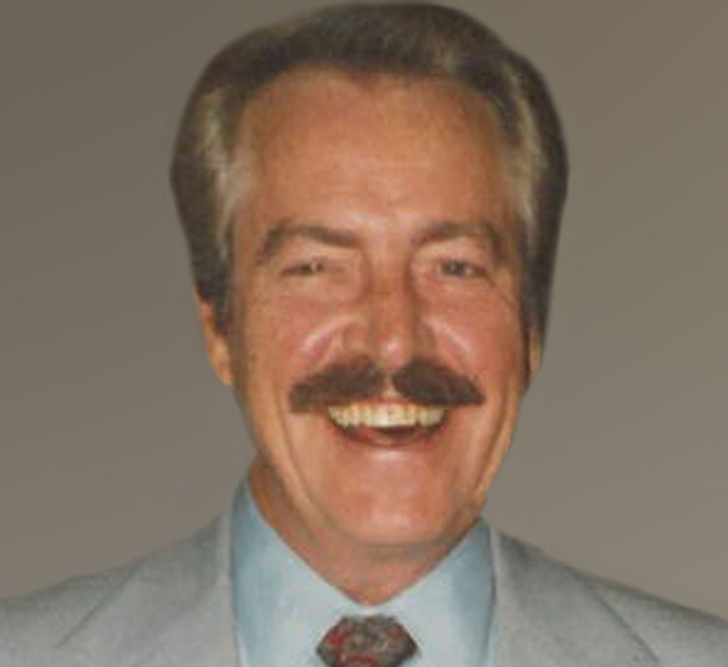 Robert V. Rapp