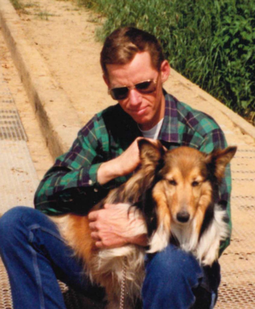 Jack Kari Profile Photo