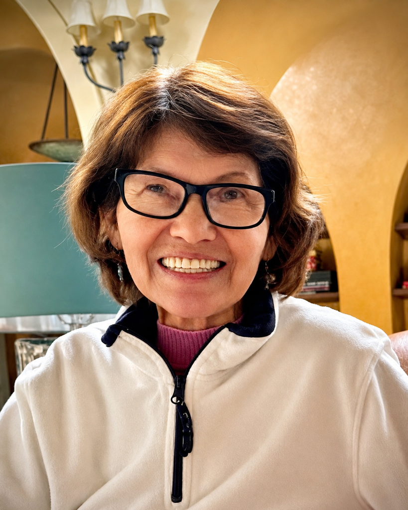 Ana Gloria Tobar de Lopez Profile Photo