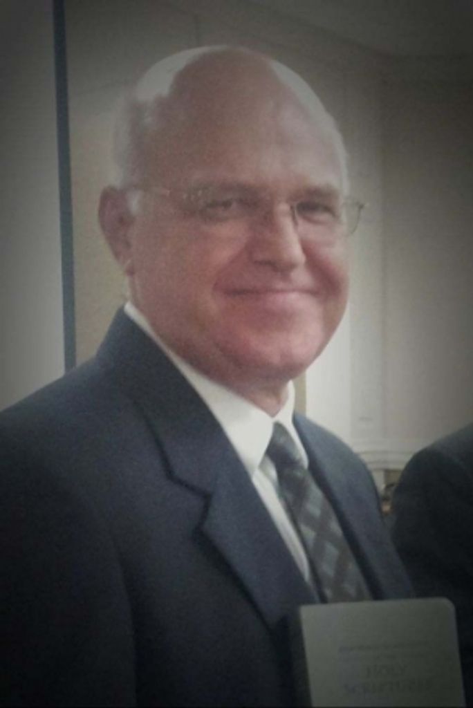 Bill Unthank Profile Photo