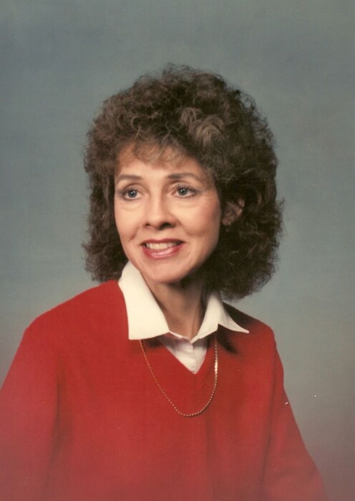 Kathleen Jane Martindale