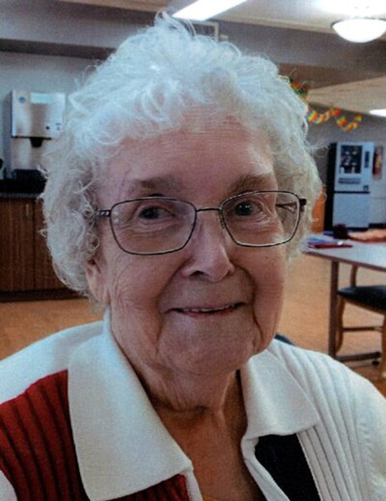Doris Denney Profile Photo