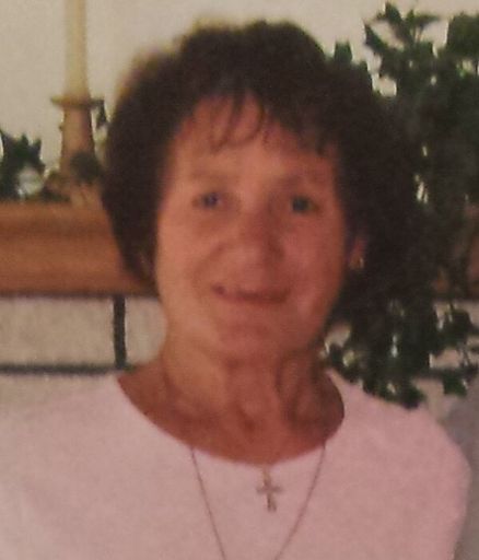 Giuliana Teresa Caughell Profile Photo