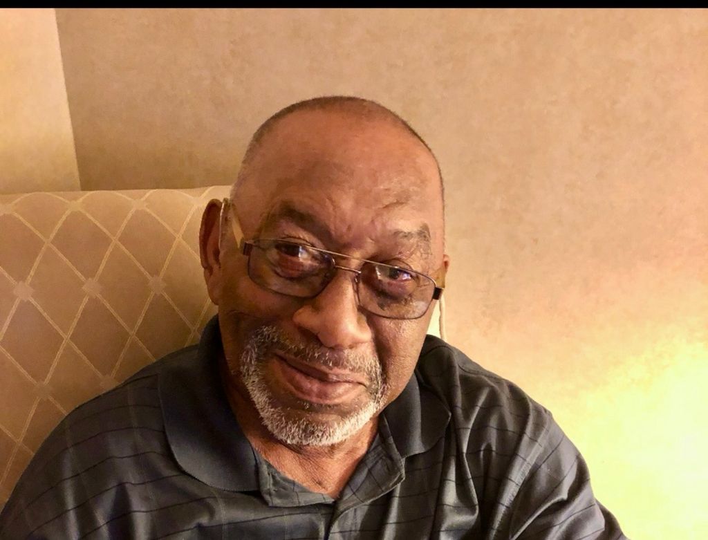 William T Warfield Profile Photo