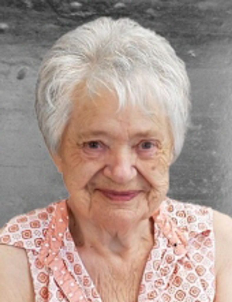 Kathleen  I.  Ostwald Profile Photo