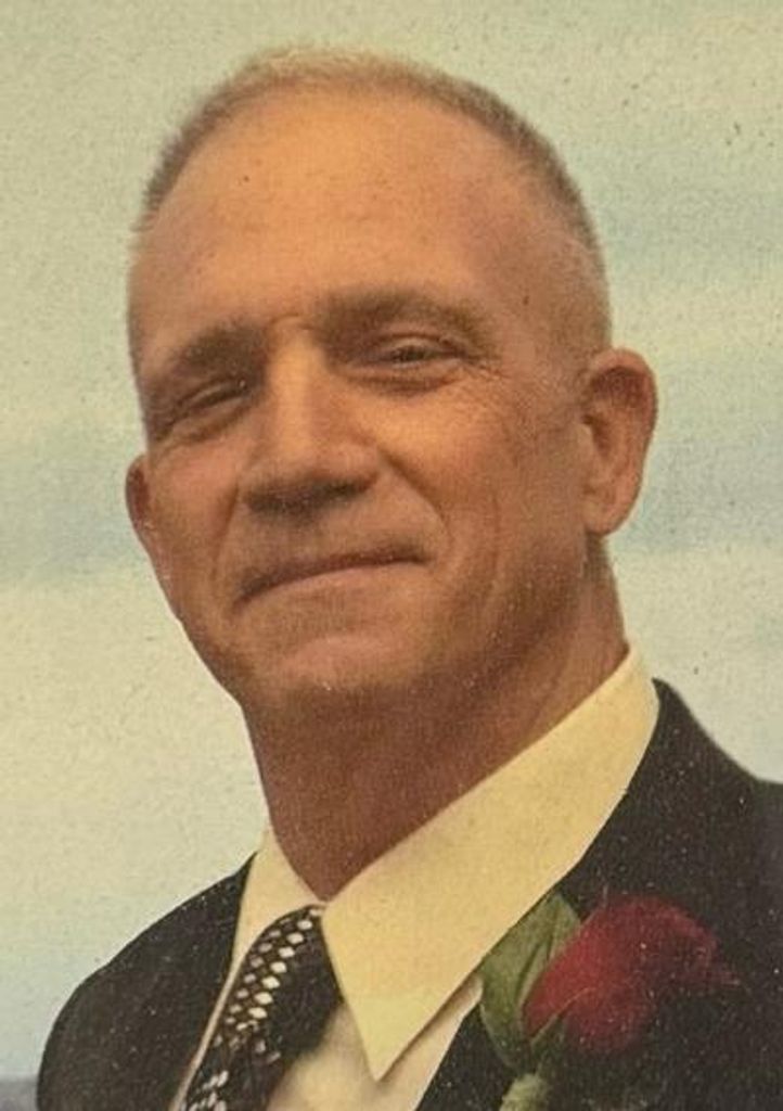 Barry F. Sauls Profile Photo
