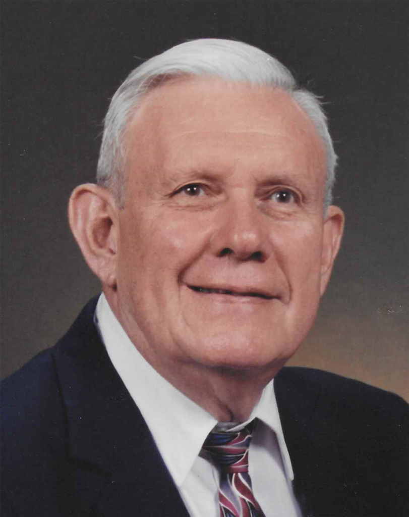 Deas, John Wesley